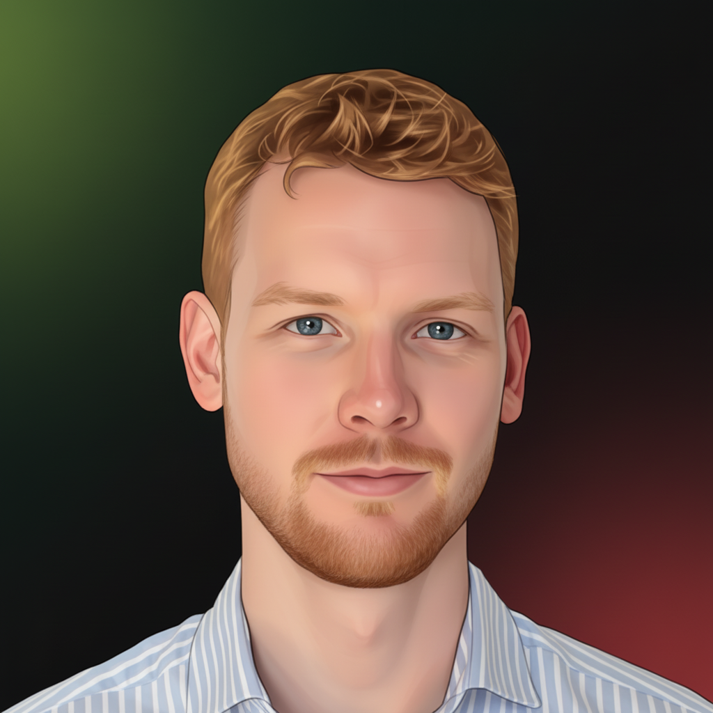 Mathias Freuler GrowFunnels | Hybrid Growth Partner - Vi bygger de systemer, der skaber ...